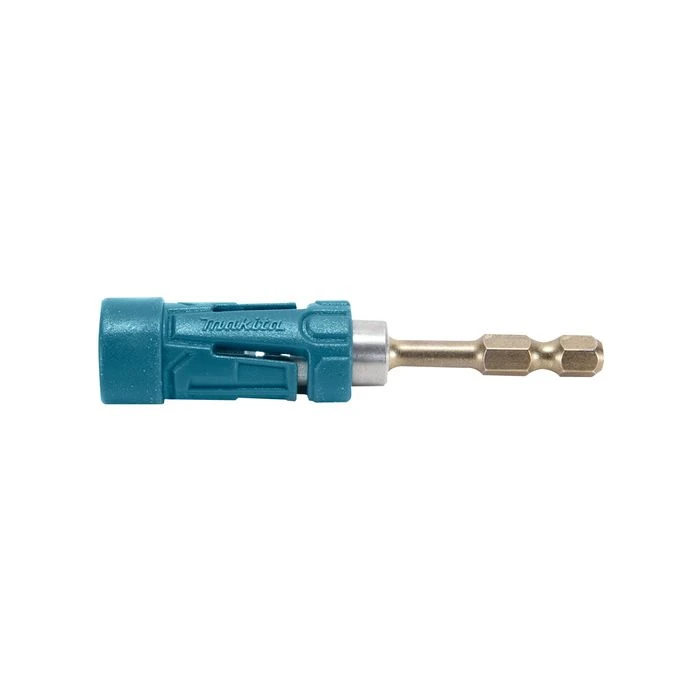 Makita B-28531 XTT Bithouder 1/4" X 79mm 4 Makita B-28531 XTT Bithouder 1/4" X 79mm - Afbeelding 2