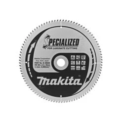 Makita B-29505 Afkortzaagblad Laminaat -Makita Shop Nederland b 29505 a1c0