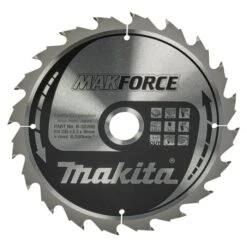 Makita B-32269 Cirkelzaagblad Hout