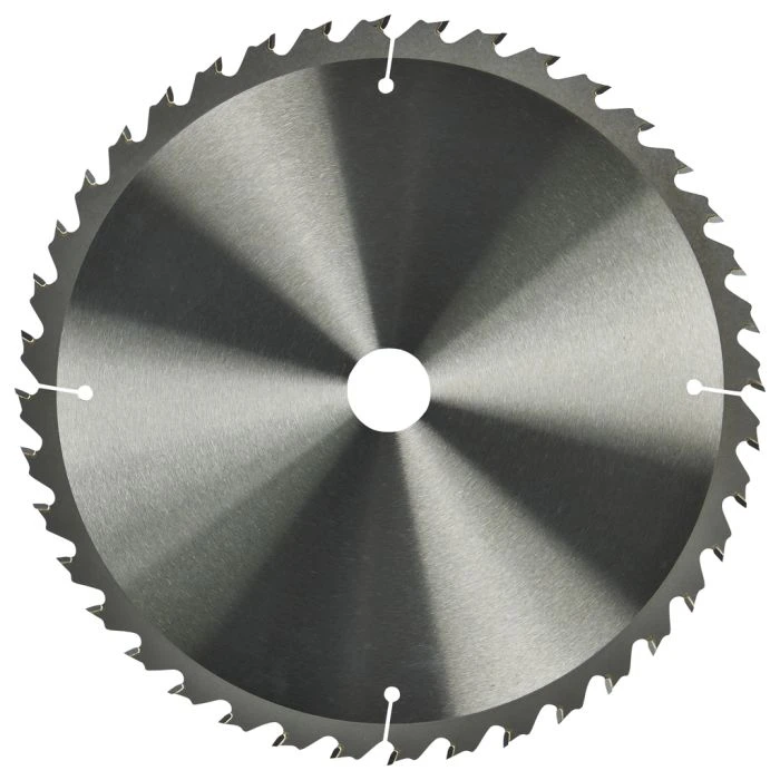 Makita B-32378 Cirkelzaagblad Hout 4 Makita B-32378 Cirkelzaagblad Hout - Afbeelding 2