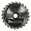 Makita B-33629 Cirkelzaagblad Hout