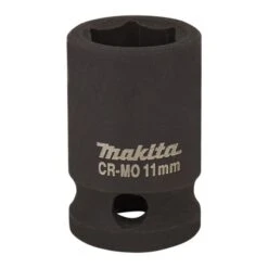 Makita B-39936 Krachtdop 11x28mm 3/8" VK 6 Makita B-39936 Krachtdop 11x28mm 3/8" VK -Makita Shop Nederland b 39936 c1c0 1