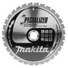 Makita B-40624 Afkortzaagblad Hout (noest/spijker) -Makita Shop Nederland b 40624 a1c0 1
