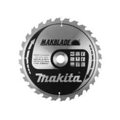 Makita B-46193 Tafelzaagblad Hout -Makita Shop Nederland b 46171 2