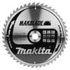 Makita B-46187 Tafelzaagblad Hout -Makita Shop Nederland b 46187 a1c0 1