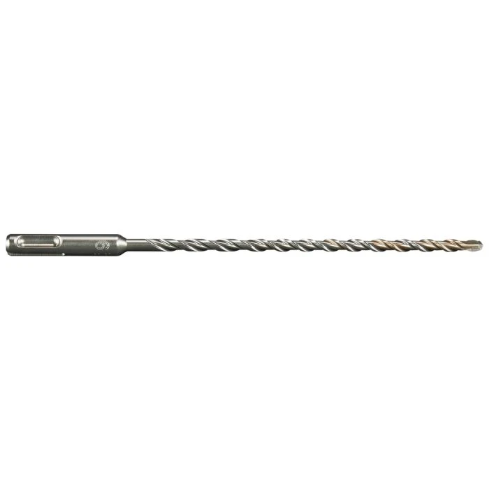 Makita B-47341-10 P2S:Sds-Plus Boor 6X210Mm 10St 3 Makita B-47341-10 P2S:Sds-Plus Boor 6X210Mm 10St