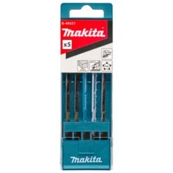 Makita B-48527 Decoupeerzaagbladset 5-delig