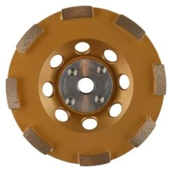 Makita B-48533 Diamant Komschijf 125mm