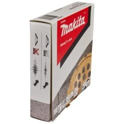 Makita B-48599 Komschijf Diam Grof 180mm M14 -Makita Shop Nederland b 48599 c1l1