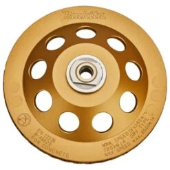 Makita B-48620 Komschijf Diam Turb 180mm M14 -Makita Shop Nederland b 48620 c1c0 1