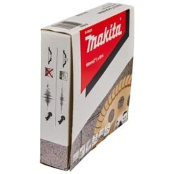 Makita B-48620 Komschijf Diam Turb 180mm M14 -Makita Shop Nederland b 48620 c1l1