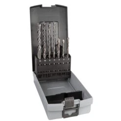 Makita B-49046 P2S: SDS-PLUS 7-delige Set