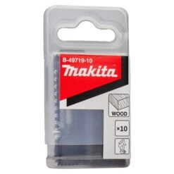 Makita B-49719-10 Zaagblad Hout -Makita Shop Nederland b 49719 10 c1l1