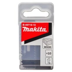 Makita B-49719-10 Zaagblad Hout -Makita Shop Nederland b 49719 10 c1n1 1