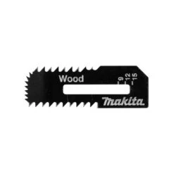 Makita B-49719 Zaagblad 53x18x0,55mm Hout -Makita Shop Nederland b 49719 a1c0