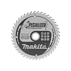 Makita B-53724 Cirkelzaagblad Laminaat -Makita Shop Nederland b 53724 a1c0