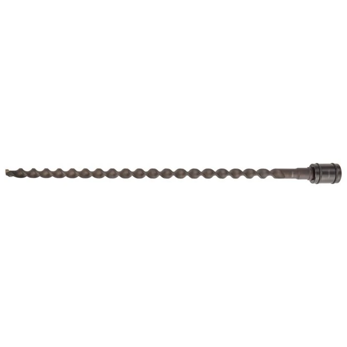 Makita B-54302 Grondboor 20x600mm 3/4" 4 Makita B-54302 Grondboor 20x600mm 3/4" - Afbeelding 2