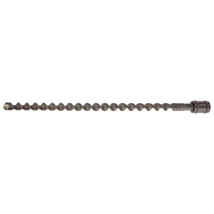 Makita B-54318 Grondboor 25x600mm 3/4" 4 Makita B-54318 Grondboor 25x600mm 3/4" - Afbeelding 2