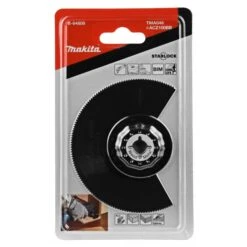 Makita B-64808 TMA046 Segmentzaagblad 100mm Hout&staal -Makita Shop Nederland b 64808 a1c1 1