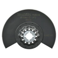 Makita B-64836 TMA049 Segmentzaagblad 85mm Hout -Makita Shop Nederland b 64836 c1c0