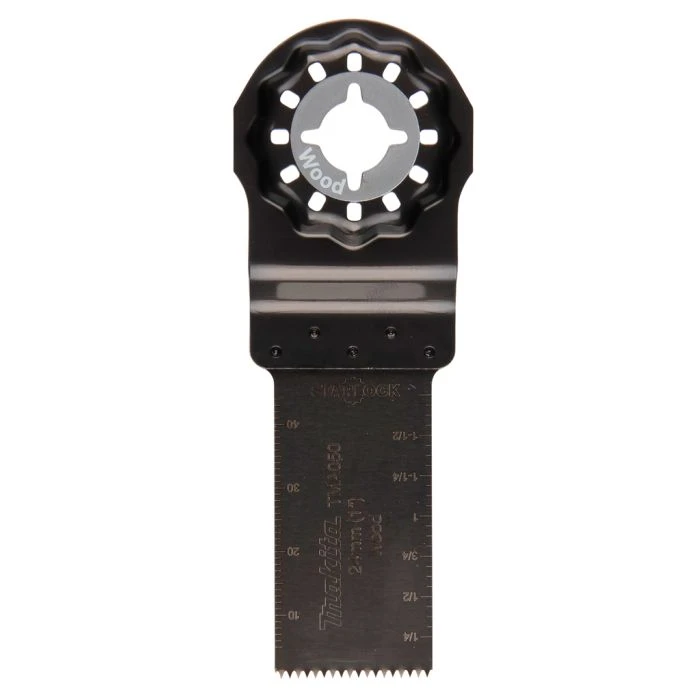 Makita B-64842-5 TMA050 Invalzaagblad 24x50mm Hout 9 Makita B-64842-5 TMA050 Invalzaagblad 24x50mm Hout - Afbeelding 7