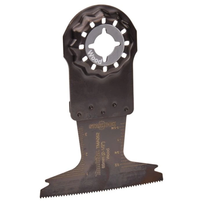 Makita B-64864 TMA052 Invalzaagblad 65x40mm Hout 6 Makita B-64864 TMA052 Invalzaagblad 65x40mm Hout - Afbeelding 4