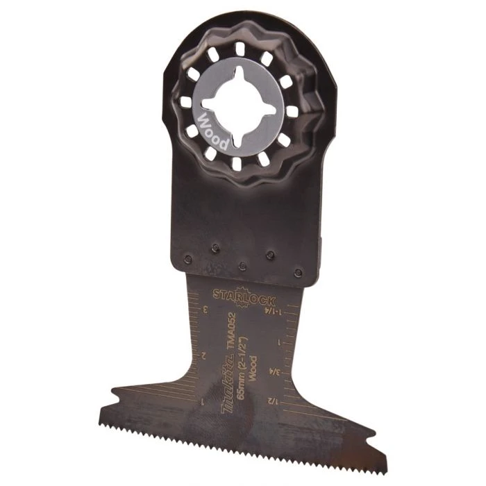 Makita B-64864 TMA052 Invalzaagblad 65x40mm Hout 10 Makita B-64864 TMA052 Invalzaagblad 65x40mm Hout - Afbeelding 8