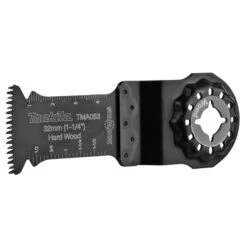 Makita B-64870-20 TMA053 Invalzaagblad 32x50mm Hardhout (20st) -Makita Shop Nederland b 64870 a1l0 2