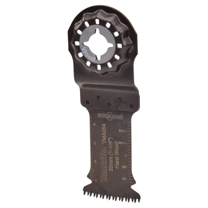 Makita B-64886 TMA054 Invalzaagblad 32x50mm Hout 10 Makita B-64886 TMA054 Invalzaagblad 32x50mm Hout - Afbeelding 8