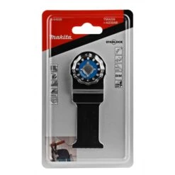 Makita B-64939 TMA059 Invalzaagblad 32x50mm Staal -Makita Shop Nederland b 64939 a1c1 1