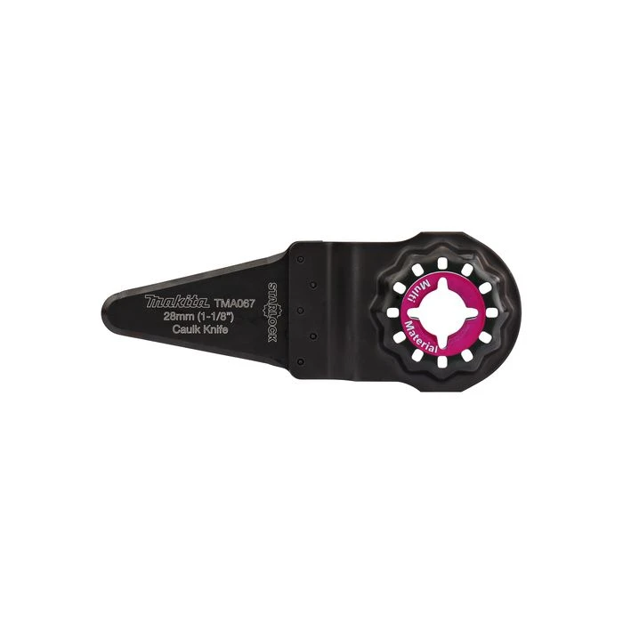 Makita B-65006 TMA067 Kit Mes 28x40mm 4 Makita B-65006 TMA067 Kit Mes 28x40mm - Afbeelding 2