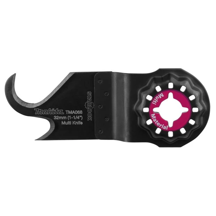 Makita B-65012 TMA068 Universeel Mes 11x24mm 7 Makita B-65012 TMA068 Universeel Mes 11x24mm - Afbeelding 5