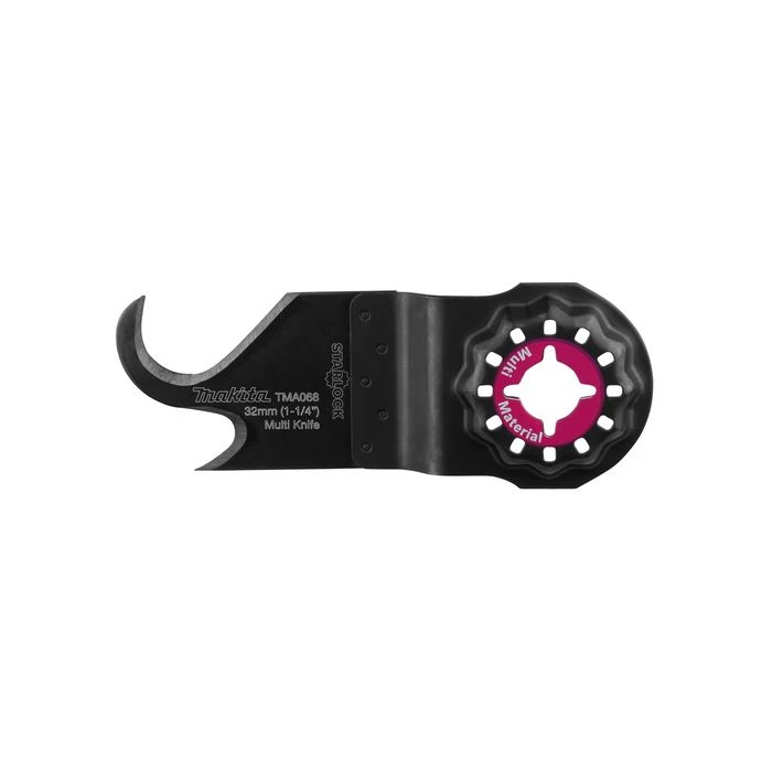 Makita B-65012 TMA068 Universeel Mes 11x24mm 4 Makita B-65012 TMA068 Universeel Mes 11x24mm - Afbeelding 2