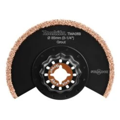 Makita B-65028 TMA069 Segm.Frees. Hm 85Mm K30