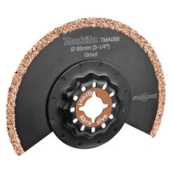 Makita B-65028 TMA069 Segm.Frees. Hm 85Mm K30 -Makita Shop Nederland b 65028 a1l0 1