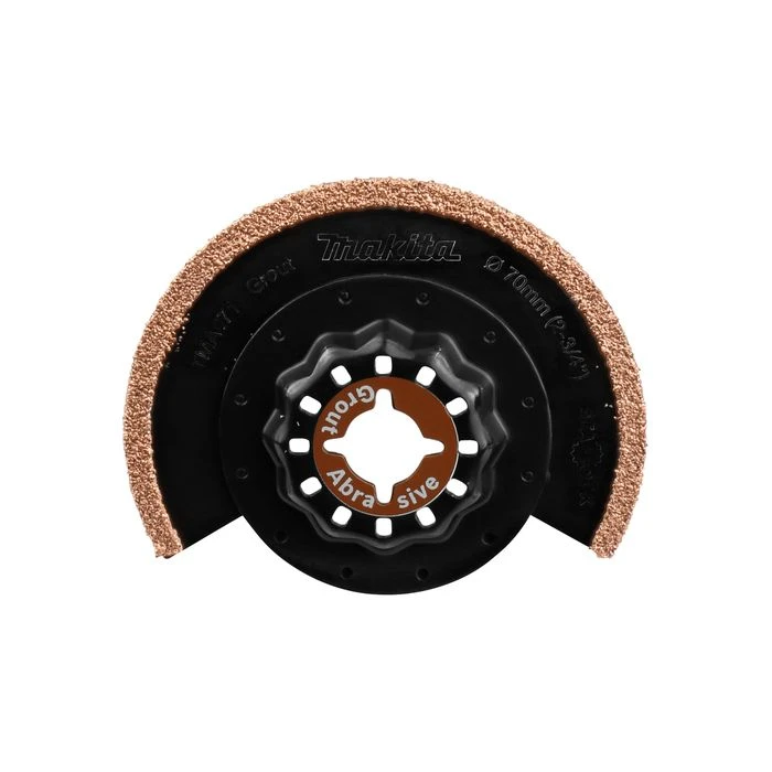 Makita B-65040 TMA071 Segm.Frees. Hm 70Mm K50 4 Makita B-65040 TMA071 Segm.Frees. Hm 70Mm K50 - Afbeelding 2