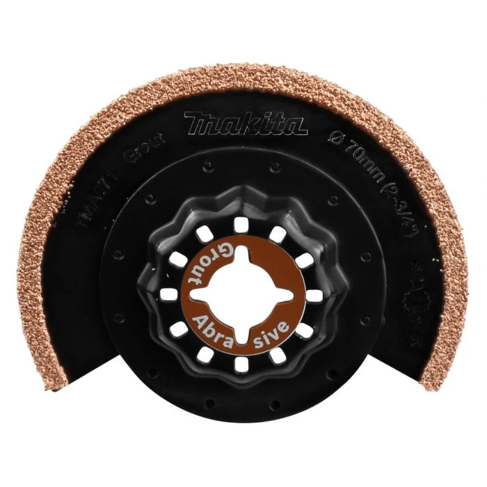 Makita B-65040 TMA071 Segm.Frees. Hm 70Mm K50 3 Makita B-65040 TMA071 Segm.Frees. Hm 70Mm K50