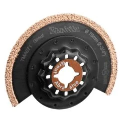 Makita B-65040 TMA071 Segm.Frees. Hm 70Mm K50 11 Makita B-65040 TMA071 Segm.Frees. Hm 70Mm K50 -Makita Shop Nederland b 65040 a1l0 1