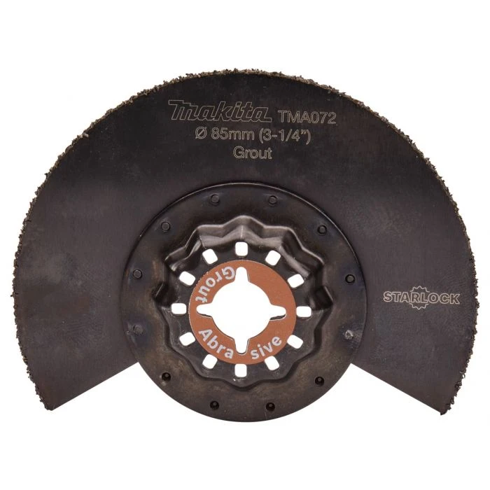 Makita B-65056 TMA072 Invalfrees HM/TC 85mm K40 4 Makita B-65056 TMA072 Invalfrees HM/TC 85mm K40 - Afbeelding 2