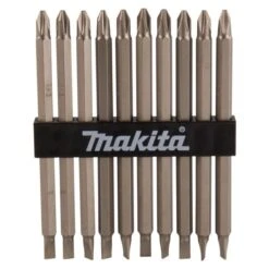 Makita D-65551 Schroefbit Dubbel PH2-SL5 110mm 10 Stuks 7 Makita D-65551 Schroefbit Dubbel PH2-SL5 110mm 10 Stuks -Makita Shop Nederland b 65551 c1c0 2