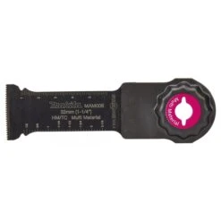 Makita B-66450 MAM006 Invalzaagblad 32x70mm Multimateriaal -Makita Shop Nederland b 66450 c1c0 1