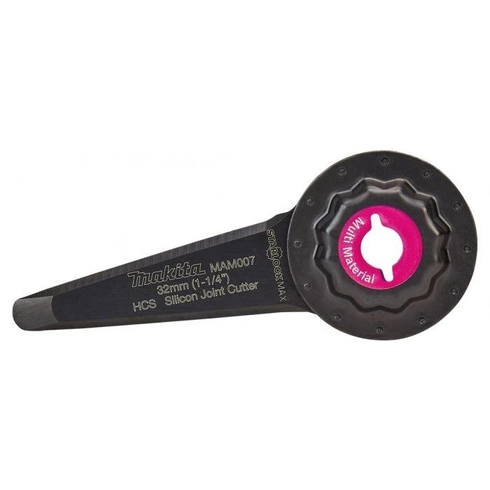 Makita B-66466 MAM007 Kit Mes 32x70mm 4 Makita B-66466 MAM007 Kit Mes 32x70mm - Afbeelding 2