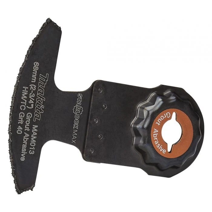 Makita B-66531 MAM013 Segmentfrees HM 68x30mm K40 4 Makita B-66531 MAM013 Segmentfrees HM 68x30mm K40 - Afbeelding 2