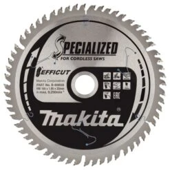 Makita B-69858 Afkortzaagblad Hout 7 Makita B-69858 Afkortzaagblad Hout -Makita Shop Nederland b 69858 c1c0 1