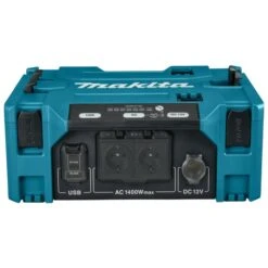 Makita BAC01 Mobiele Stroomvoorziening -Makita Shop Nederland bac01 c1c0