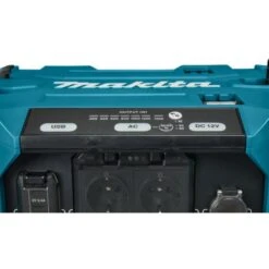 Makita BAC01 Mobiele Stroomvoorziening -Makita Shop Nederland bac01 f 002