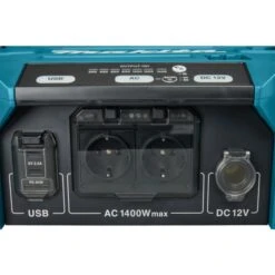 Makita BAC01 Mobiele Stroomvoorziening -Makita Shop Nederland bac01 f 003