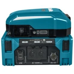 Makita BAC01PDC1200NL BAC01 Mobiele Stroomvoorziening Inclusief PDC1200 -Makita Shop Nederland bac01pdc1200nl c1c0