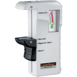 Laserliner BatteryCheck