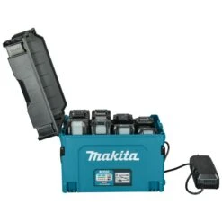 Makita BCC01 Mbox Multilader XGT/LXT 5 Makita BCC01 Mbox Multilader XGT/LXT -Makita Shop Nederland bcc01 c1c0 s02